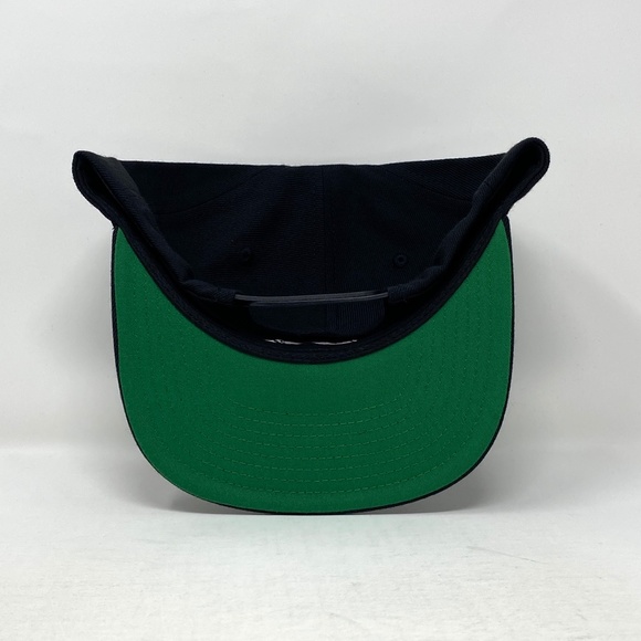 Uchiha Anime Red White Fan Snapback Hat Cap - Picture 6 of 6